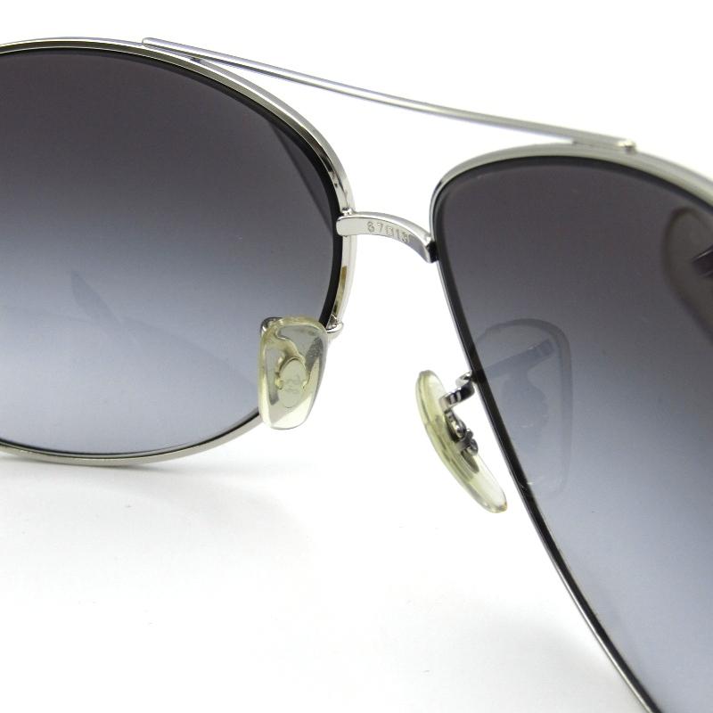 Ray-Ban 美品 レイバン サングラス RB3386 イタリア製 ティア