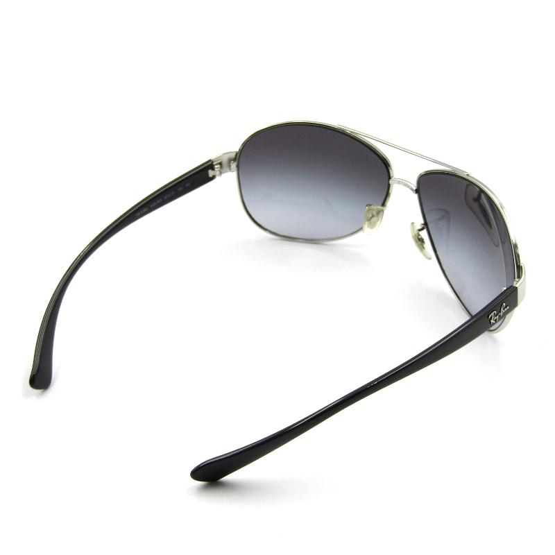 Ray-Ban 美品 レイバン サングラス RB3386 イタリア製 ティア