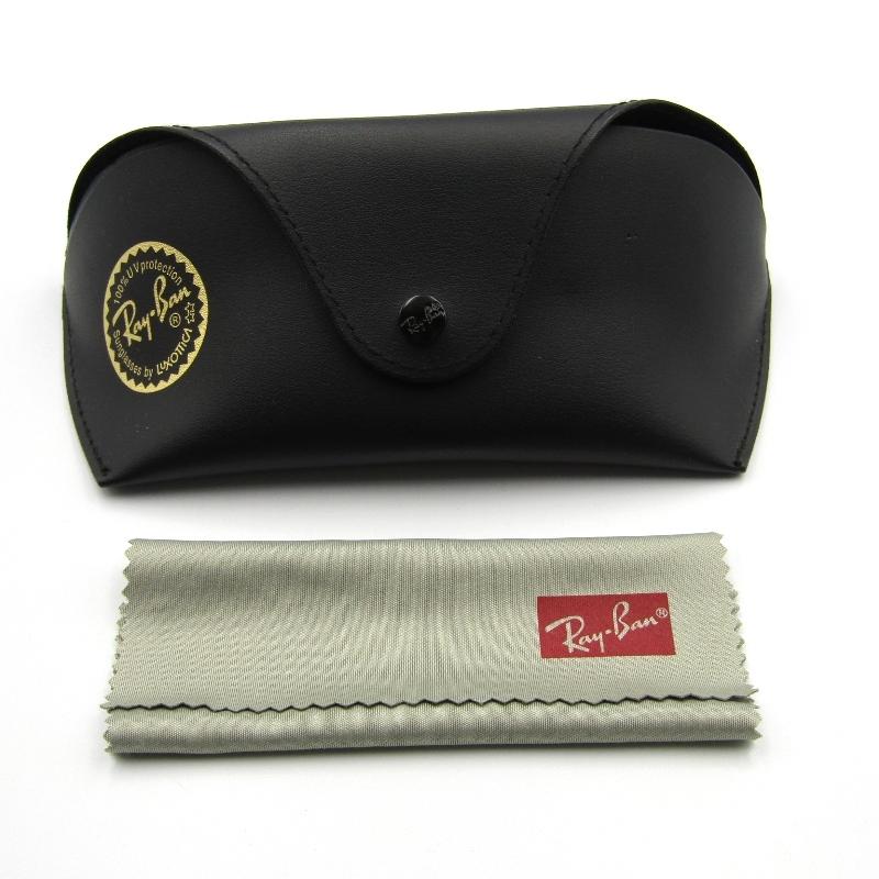 Ray-Ban 美品 レイバン サングラス RB3386 イタリア製 ティア