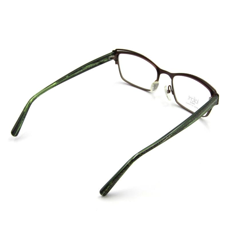 未使用 Lafont ラフォン メガネフレーム PARFUM フランス製 パフューム