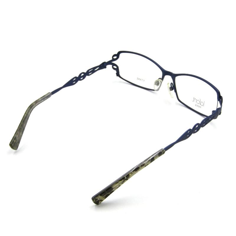 未使用 Lafont ラフォン メガネフレーム GRACE フランス製 グレース 