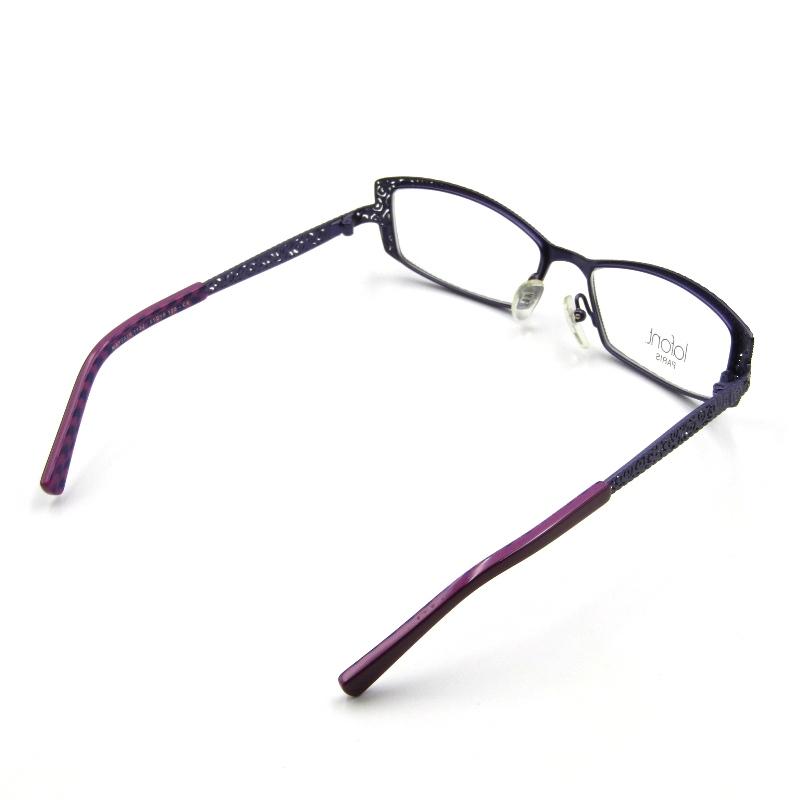 未使用 Lafont ラフォン メガネフレーム MAYFAIR フランス製