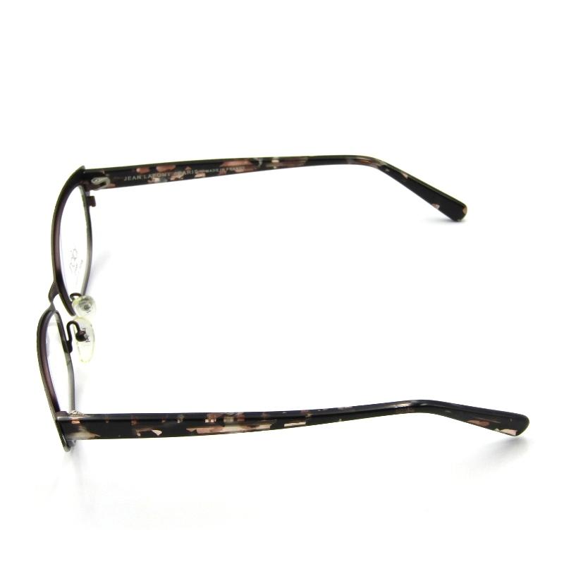 未使用 Lafont ラフォン メガネフレーム RENATA フランス製 フォックス