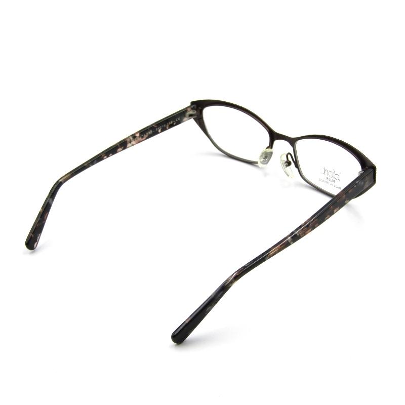 未使用 Lafont ラフォン メガネフレーム RENATA フランス製 フォックス