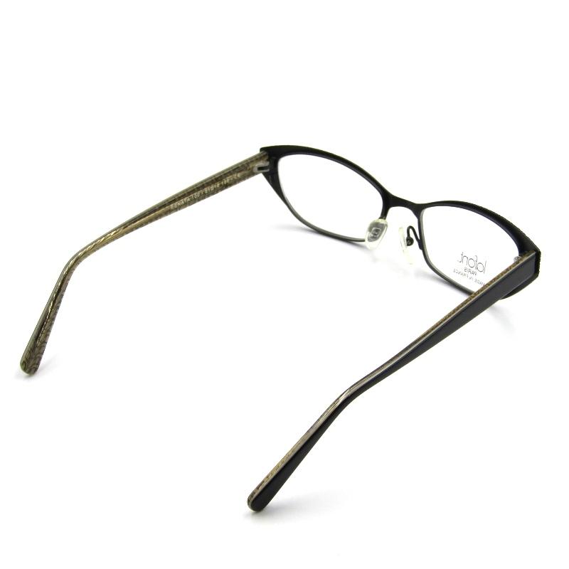 未使用 Lafont ラフォン メガネフレーム RENATA フランス製 フォックス