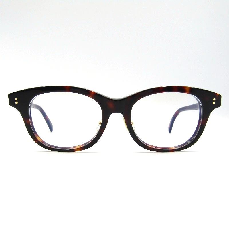 白山眼鏡店　フレーム　べっ甲柄　中古　フォックス　ウェリントン 白山眼鏡店 フレーム べっ甲柄 中古 フォックス ウェリントン - メルカリ