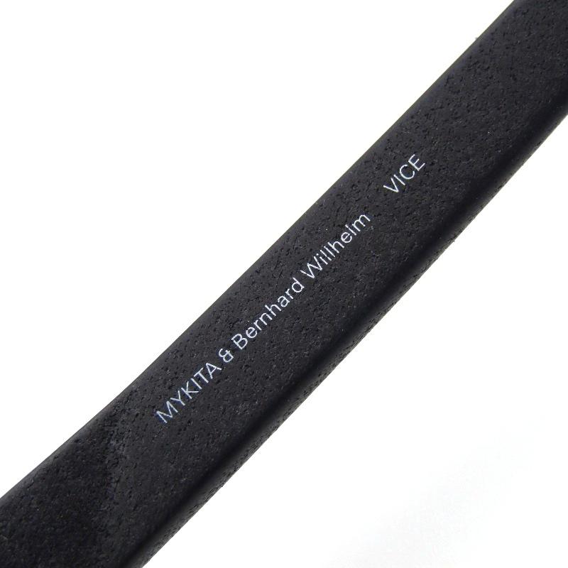 MYKITA ベルンハルトウィルヘルム　LUCIDUS サングラス　マイキータ 中古・古着通販】MYKITA (マイキータ) BERNHARD WILLHELM