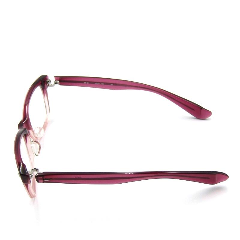 【美品】999.9 フォーナインズ NP-62 メガネフレーム ケース付き 2026年最新】np-62 999.9の人気アイテム - メルカリ