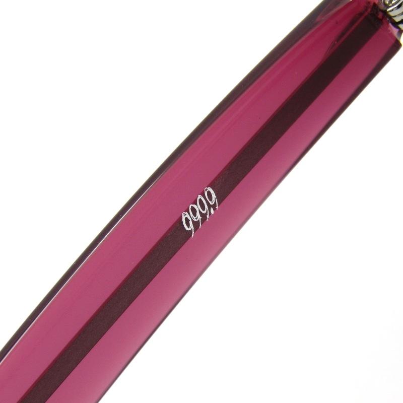 【美品】999.9 フォーナインズ NP-62 メガネフレーム ケース付き 美品】999.9 フォーナインズ NP-62 メガネフレーム ケース付き