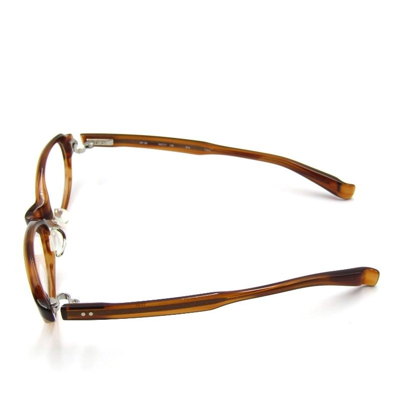 999.9（アイウェア） 未使用 999.9 フォーナインズ メガネフレーム NP