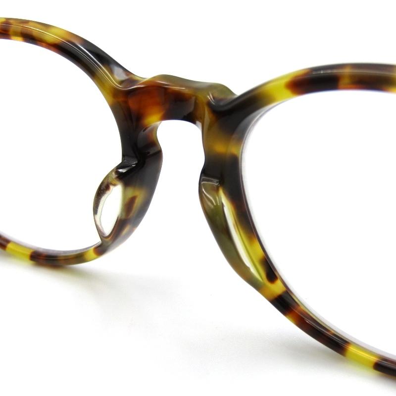 Dita（ディータ） サングラス DRX-2002H-49 NEW YORKER 日本製