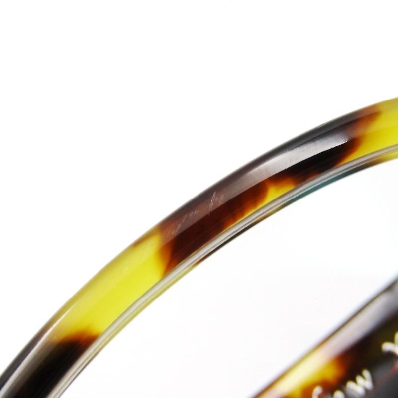 Dita（ディータ） サングラス DRX-2002H-49 NEW YORKER 日本製