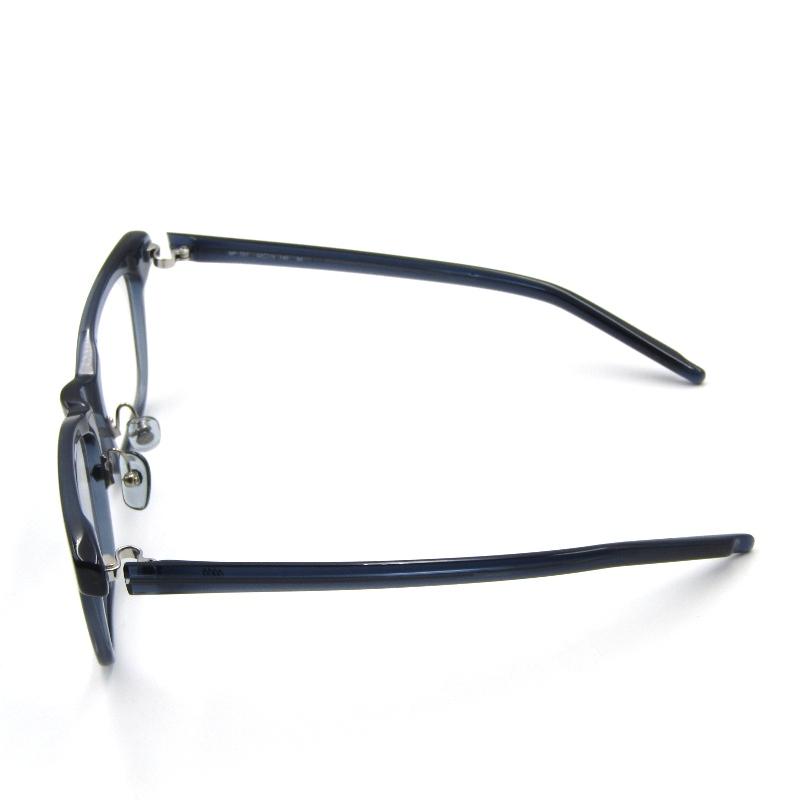 999.9（フォーナインズ） 未使用 メガネフレーム NP-757 日本製