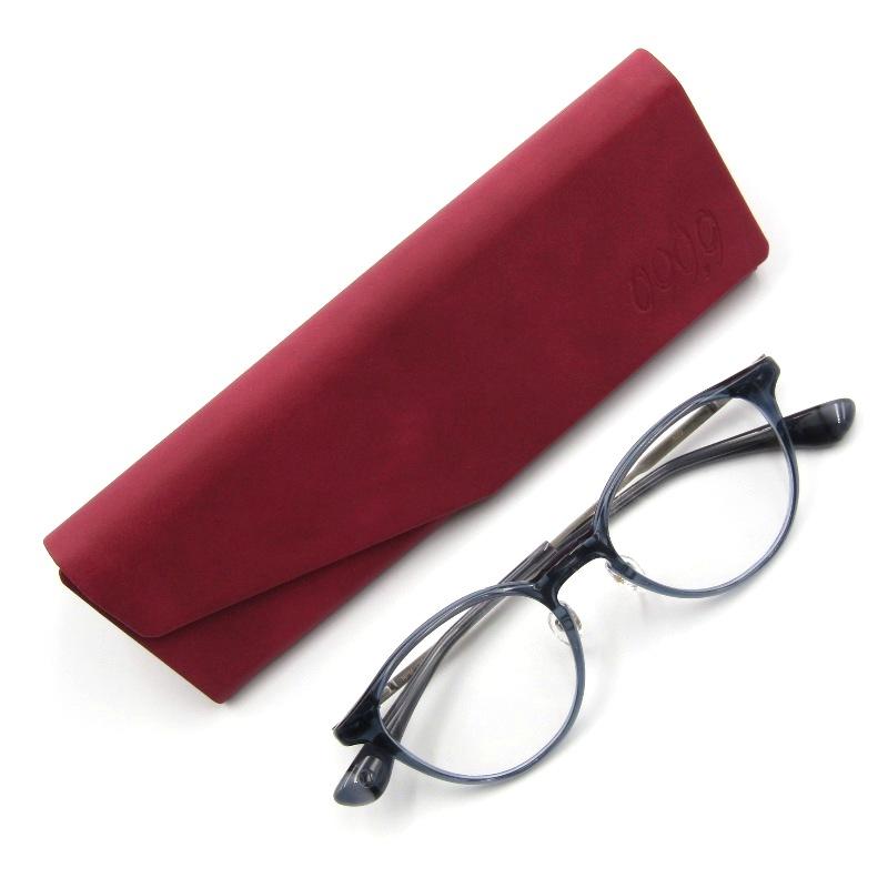 999.9（フォーナインズ） 未使用 メガネフレーム NPM-120 日本製