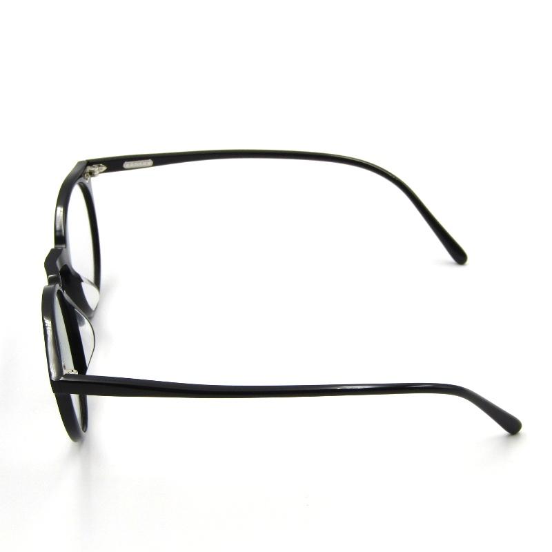 美品 OLIVER PEOPLES L.A. オリバーピープルズ メガネフレーム OV5529U