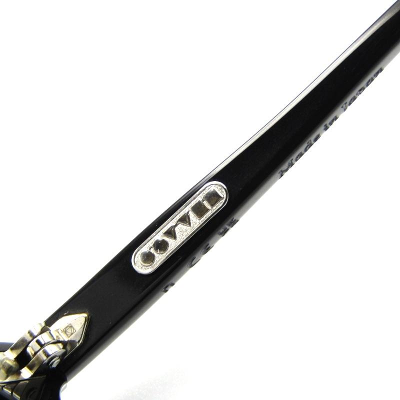 美品 OLIVER PEOPLES L.A. オリバーピープルズ メガネフレーム OV5529U