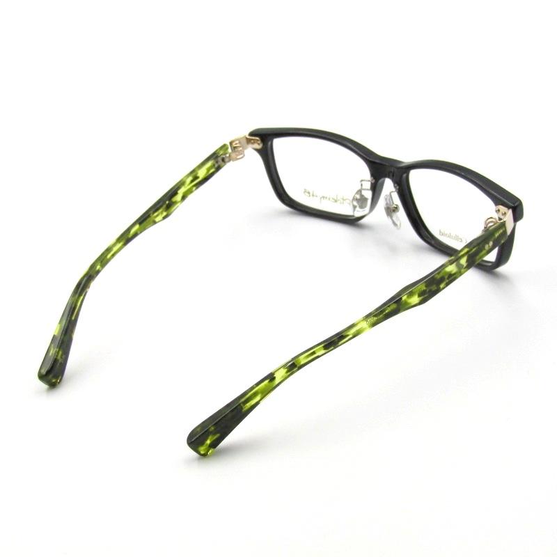 未使用 Ptolemy48 トレミー48 メガネフレーム VC-043 Vintage