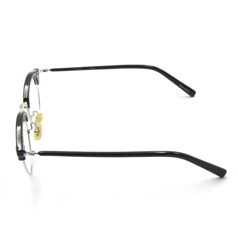 金子眼鏡店 美品 金子眼鏡 カネコガンキョウ メガネフレーム KV-117