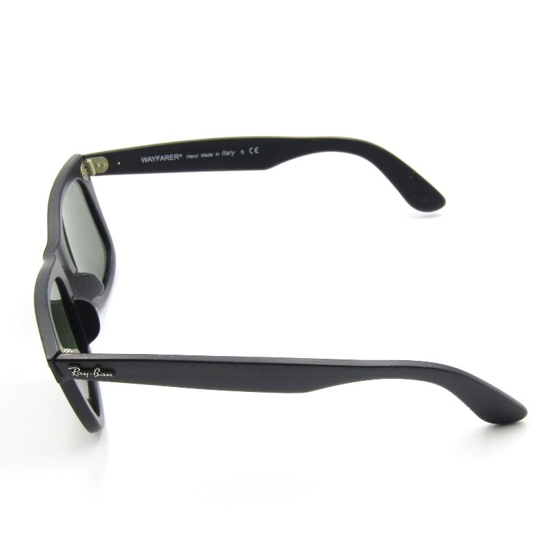 Ray-Ban（レイバン） サングラス RB2140-A WAYFARER イタリア製 ウェイ