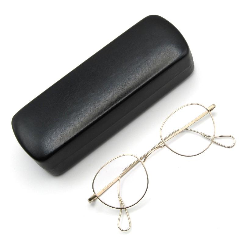 Buddy Optical バディオプティカル メガネフレーム eis 日本製 アイス