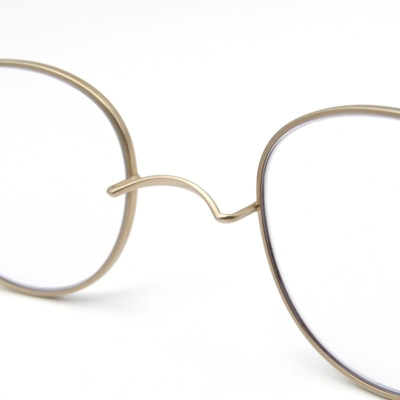 Buddy Optical バディオプティカル メガネフレーム eis 日本製 アイス