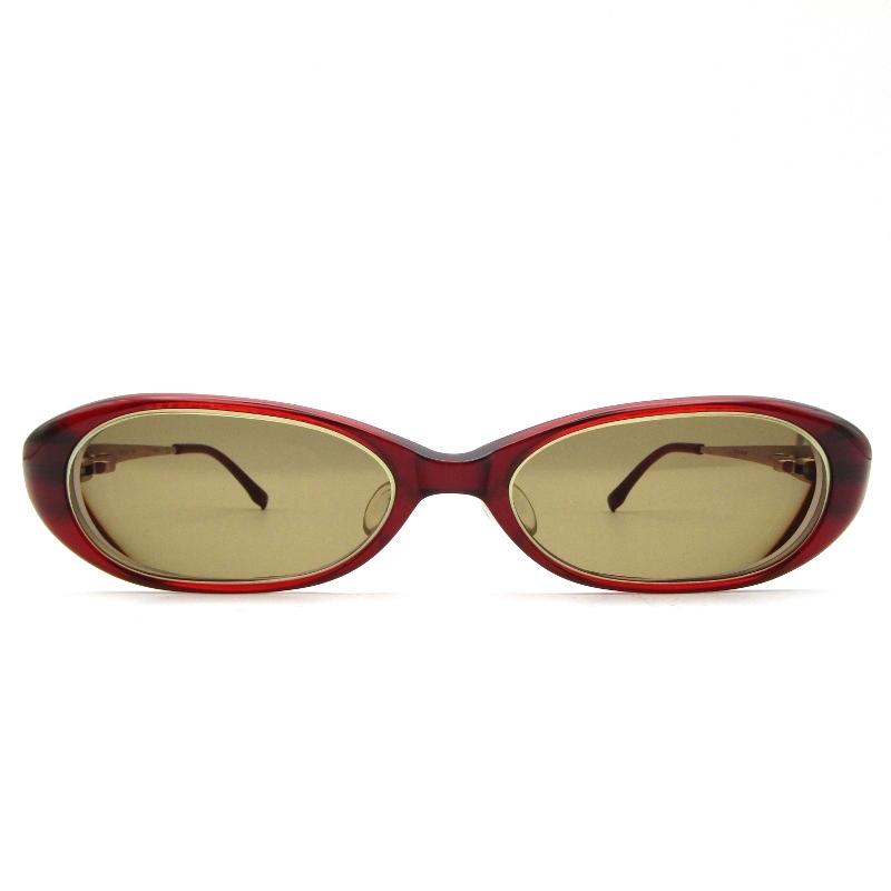 999.9（フォーナインズ） サングラス NPM-30 度入り 日本製 10K