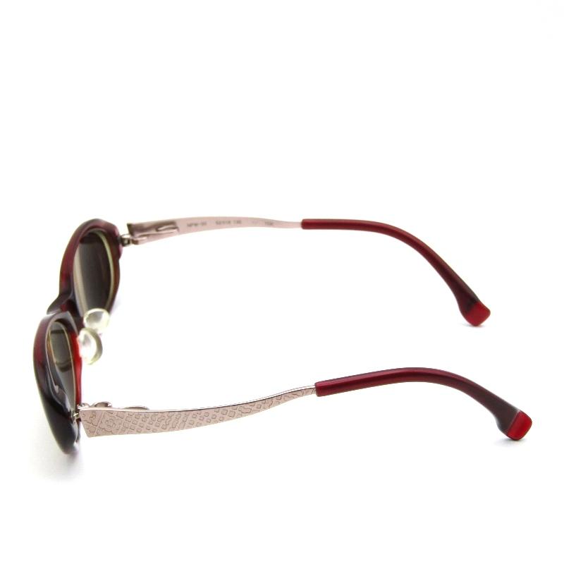 999.9（フォーナインズ） サングラス NPM-30 度入り 日本製 10K