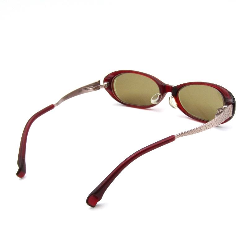 999.9（フォーナインズ） サングラス NPM-30 度入り 日本製 10K