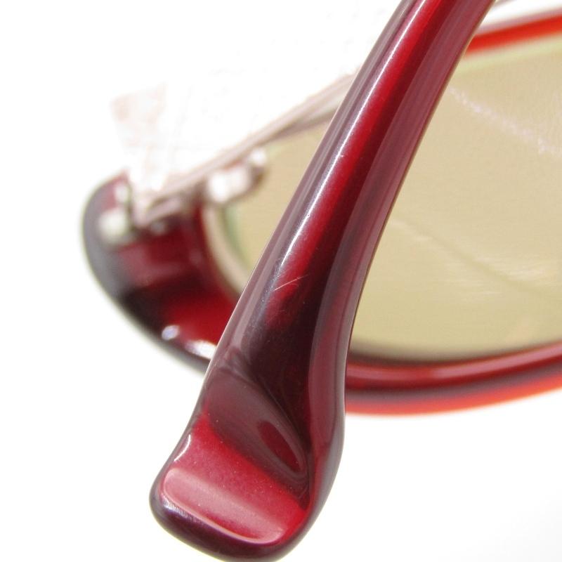 999.9（フォーナインズ） サングラス NPM-30 度入り 日本製 10K