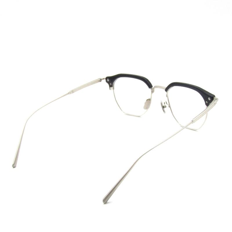 未使用 Lunetta BADA ルネッタバダ メガネフレーム 73/04 日本製