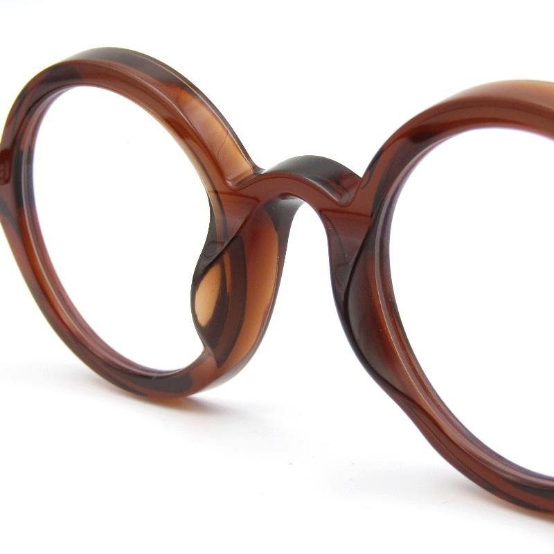 希少 theo テオ メガネフレーム ヴィンテージモデル Princesse 希少