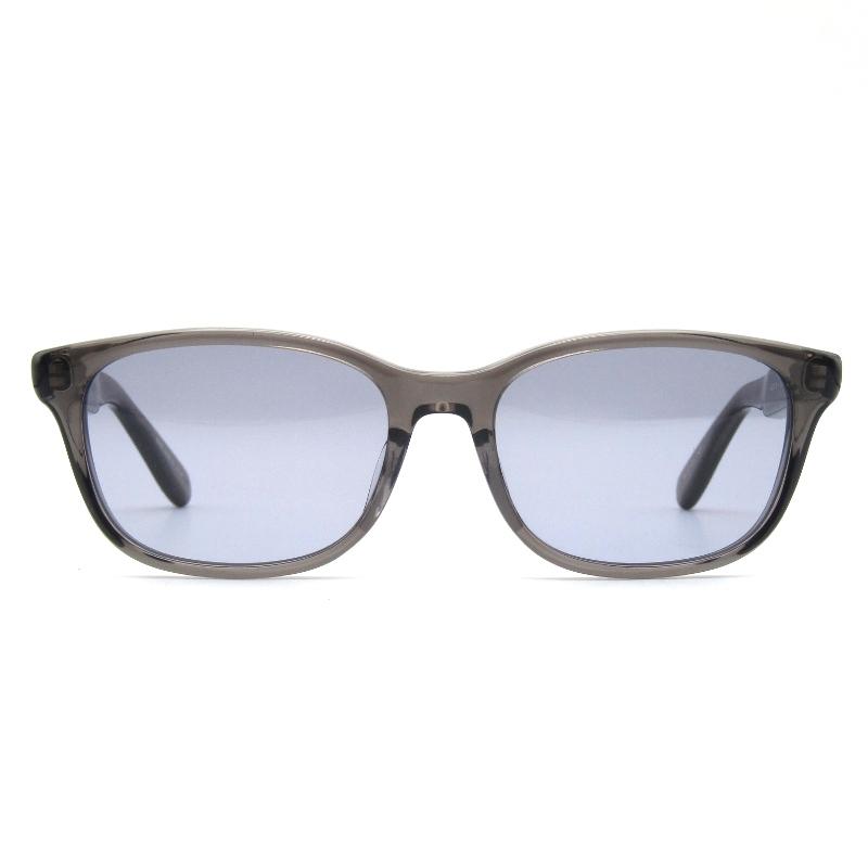 金子眼鏡店 金子眼鏡 カネコガンキョウ サングラス KCS-22 日本製