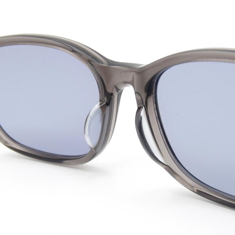 金子眼鏡店 金子眼鏡 カネコガンキョウ サングラス KCS-22 日本製