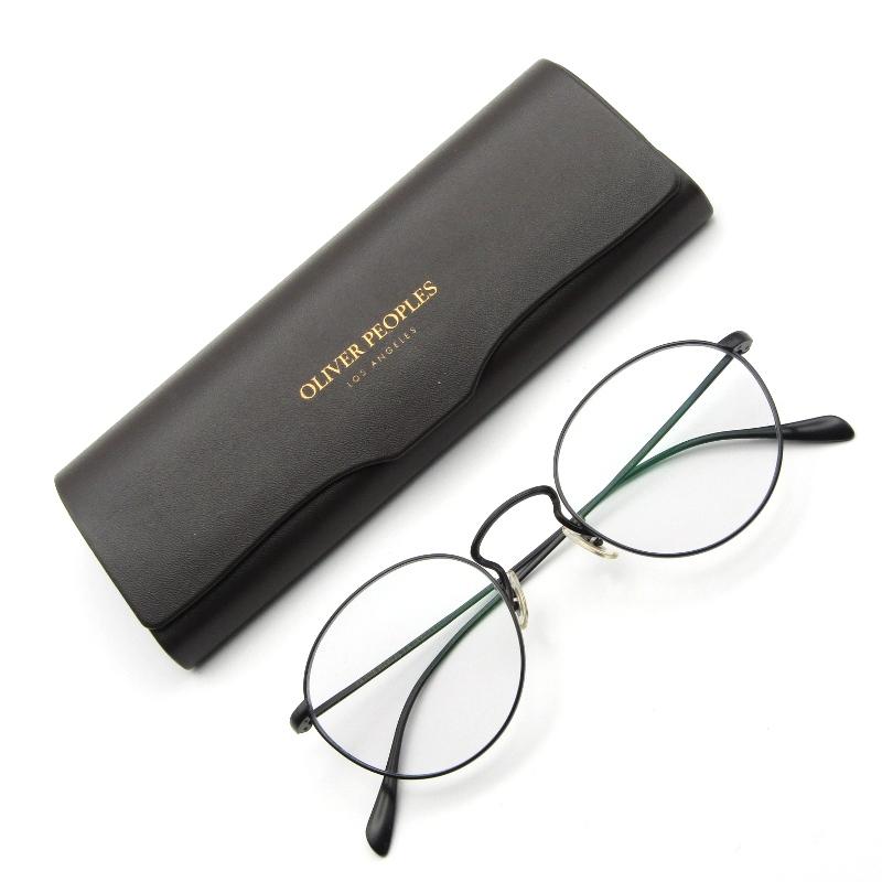 オリバーピープルズ ov1186 47サイズ 5062 メガネ　サングラス 楽天市場】OLIVER PEOPLES オリバーピープルズ 眼鏡 COLERIDGE コール
