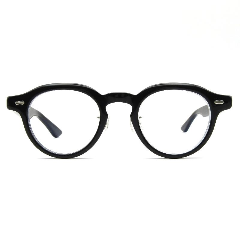 金子眼鏡店 美品 金子眼鏡 カネコガンキョウ メガネフレーム KC-77 度