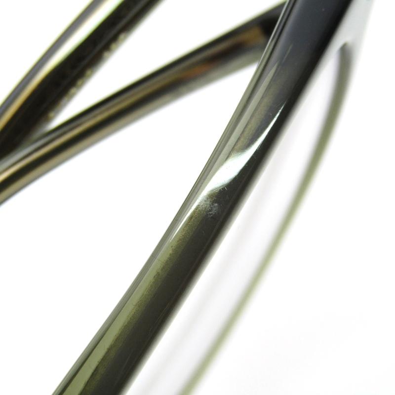 EYEVAN7285 アイヴァン7285 メガネフレーム MODEL.307 日本製  