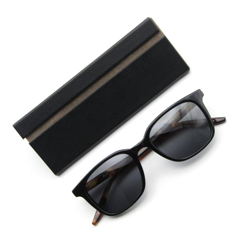 美品 BARTON PERREIRA バートンペレイラ サングラス JOE 日本製 ジョー
