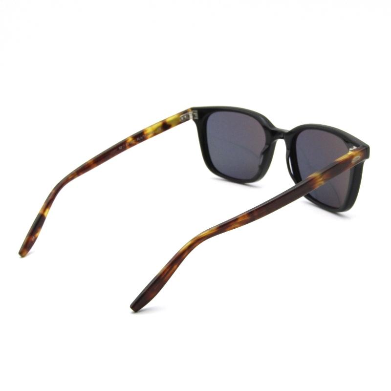 美品 BARTON PERREIRA バートンペレイラ サングラス JOE 日本製 ジョー