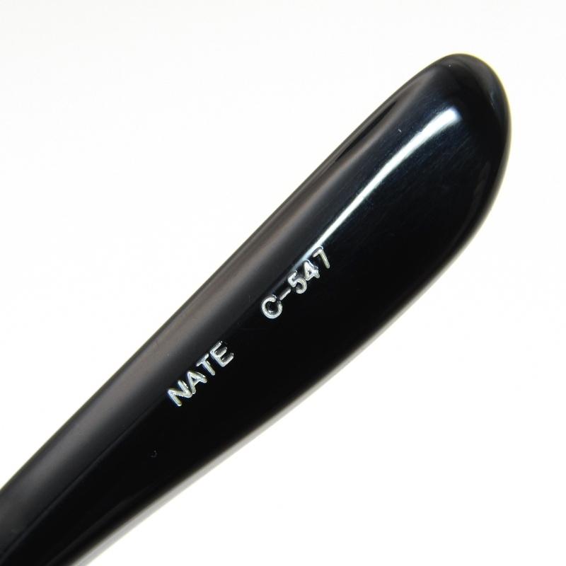 未使用 YELLOWS PLUS イエローズプラス サングラス NATE 日本製 ネイト