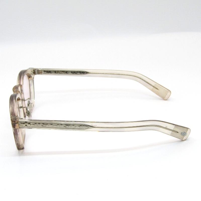 EYEVAN アイヴァン サングラス Sadler CP 47 日本製 サドラー