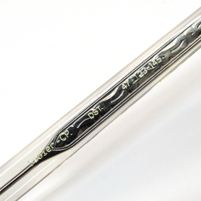 EYEVAN アイヴァン サングラス Sadler CP 47 日本製 サドラー