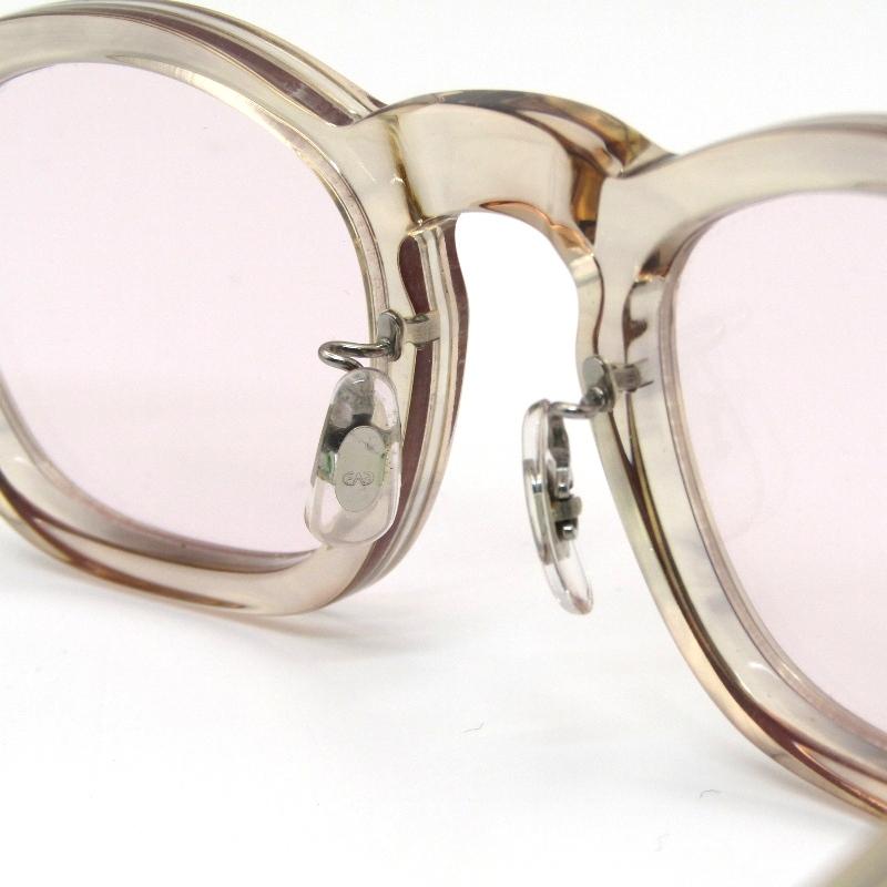 EYEVAN アイヴァン Sadler DST サドラー EYEVAN アイヴァン / SADLER WIDE - プロップスのアイテム