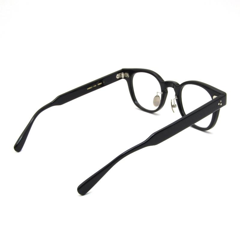 未使用 propo プロポ メガネフレーム MOKO 日本製 モコ ボスリントン  