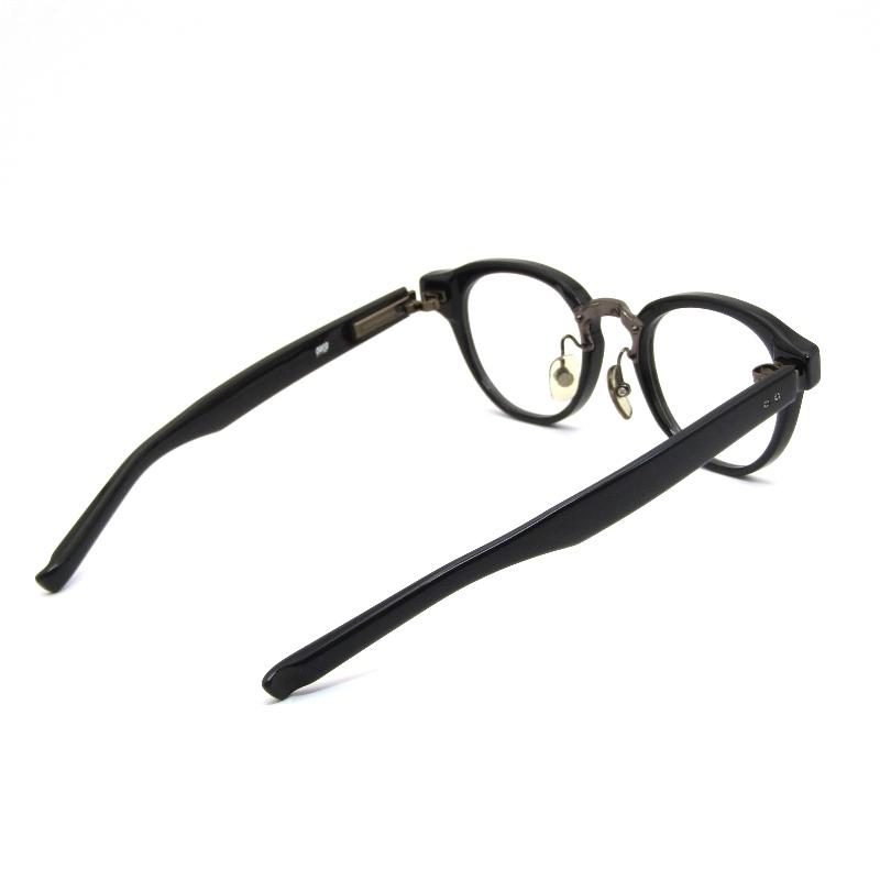 999.9（フォーナインズ） 未使用 メガネフレーム M-150 日本製