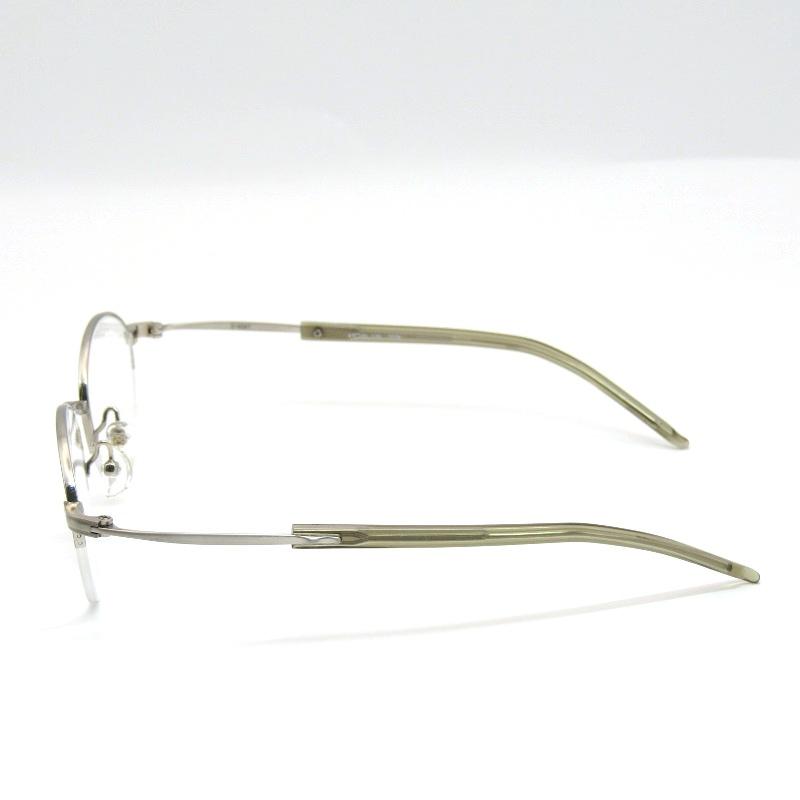 999.9（アイウェア） 未使用 999.9 フォーナインズ メガネフレーム S  