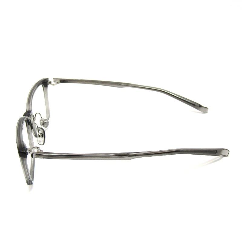 999.9（アイウェア） 未使用 999.9 フォーナインズ メガネフレーム NP  