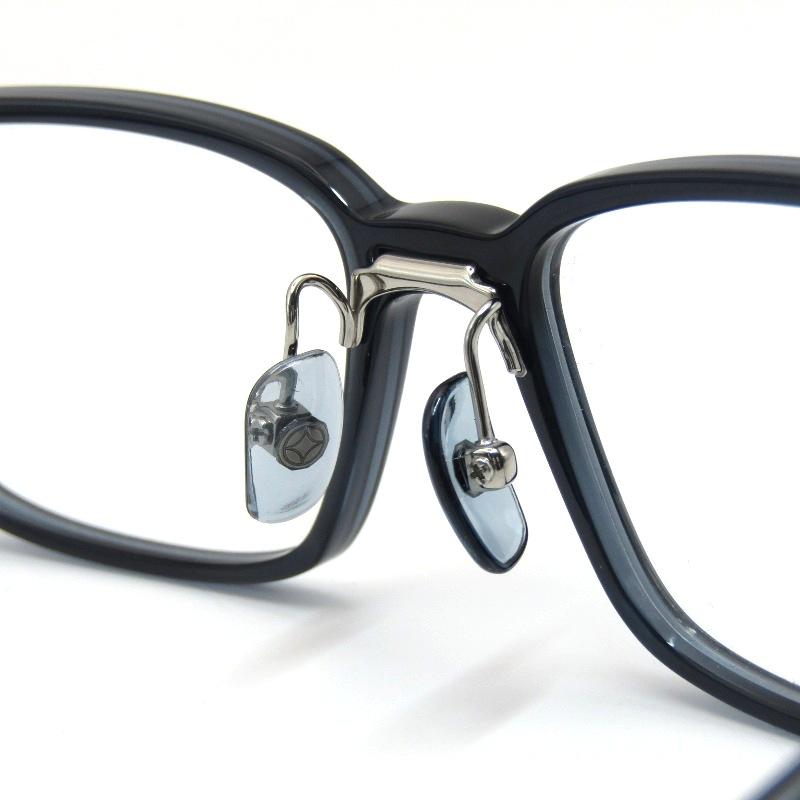 999.9（アイウェア） 未使用 999.9 フォーナインズ メガネフレーム NP  