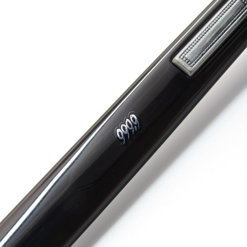 999.9（フォーナインズ） 未使用 メガネフレーム M-151 日本製