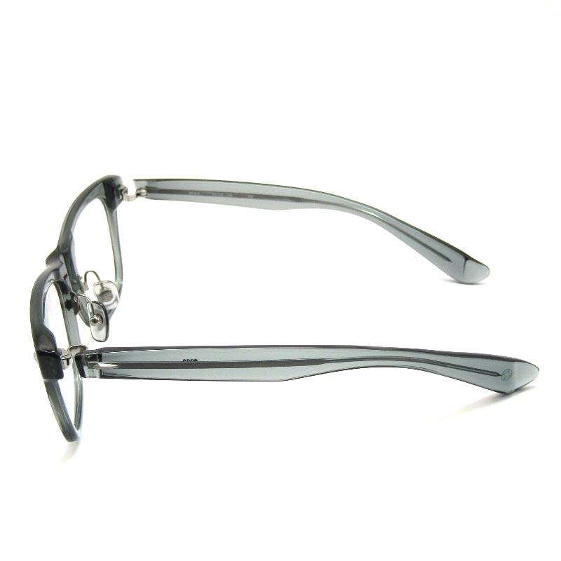 999.9（フォーナインズ） 未使用 メガネフレーム NP-615 日本製