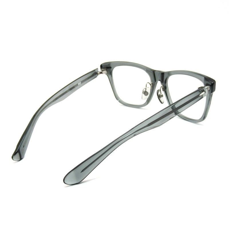 999.9（フォーナインズ） 未使用 メガネフレーム NP-615 日本製